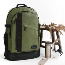 55L 리터 여자 남자 등산 트레킹 캠핑 백패킹 스포츠 대형 대용량 생존 백팩 배낭 가방, 카키