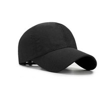 얼굴작아보이는모자 공항패션 연애인 깊은 볼캡 모자