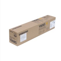 삼성 SL X4300LX 정품토너 노랑 20000매 SLX4300LX SLX4250LX SLX4220RX SLX401LX, 1개