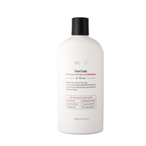 이로로 여성용 줄기세포 유래 펩타이드 기능성 탈모샴푸, 5개, 300ml