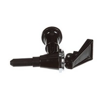 Franke 471603 Sure Shot Valve for Bulk Condiment 9” Height 6” Width 5” Length, 1