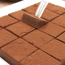 카카오마루 [파베]수제 오리지널 생초콜릿, 140g, 1박스