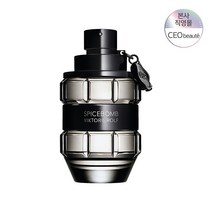 [빅터앤롤프] [공식수입원] 스파이스밤 EDT 50ML