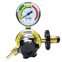 기성웰텍 프로판조정기 LPG GS-103 63505007