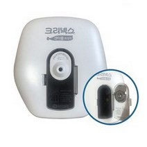 센터풀 화장지 디스펜서/크리넥스, 본상품, 1, 상세페이지 참조