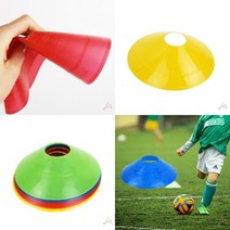 TYDL 훈련용 접시콘, 초록