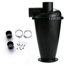 집진기필터 싸이클론 사이클론 집진기 목공 목공용 진공 집진기 목공용 청소기 분말 필터 사이클론 분리기, 02 lk ylone