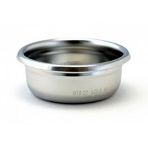 누오바시모넬리 B70 2T h26.5 M 시모넬리 IMS 바스켓 - 16-20g Ridged