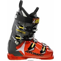 ATOMIC 아토믹 스키 부츠 New Atomic Redster Pro 110 ski boots mondo 22.5 or 23.5