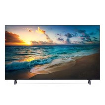 [LG 전자] [트렌디팩토리] 엘지 티비 65인치 TV 4K 스마트 티비 LG TV 스마트TV webOS 6.0 울트라HD 1등급 TV (스탠드/벽걸이), 스탠드형