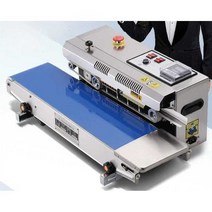 진공 밀봉기계 밀키트 음식포장 배달 비닐 접합기, A타입+두꺼운 봉지 밀봉 강화