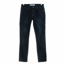 Guess 진청 데님 로우라이즈슬림진 공용 6957