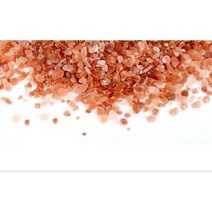 선물용 히말라야 솔트 소금 답례품 어린이집 선생님 선물용 판촉용 1개, 고운 입자