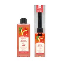 PGM1*^몰더허브샵 사각 리필 오일 200ml 자몽 향좋은디퓨저 퓨저 좋은져 퓨져 기좋은^*1췤pgm, a^^*옵션없슴