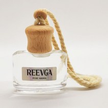 리브가 디퓨저 차량용 걸이 15ml 방향제 머리안아픈 정정아마켓, 03.코코 플라워