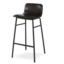 Sunshine 높은 의자 키높은 바텐더 바의자 조절 키큰 체어, 카키