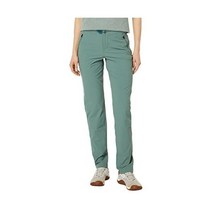 Fjallraven 하이 코스트 트레일 바지 여성