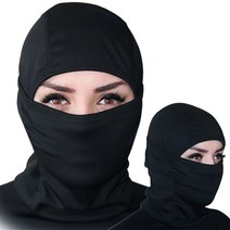 IBAY 4계절 바라클라바 자전거 오토바이 스키 보드 마스크, 국방색