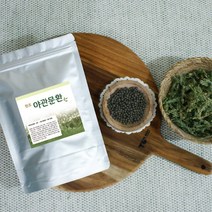 에코스킨 야관문환, 300g, 1팩