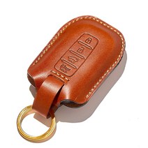 호즈 베라크루즈 스마트키케이스 자동차 가죽 차키홀더