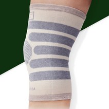 닥터체크 밴드형 무릎 보호대, 1개