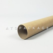 지관 50 10개 뚜껑미포함 종이관 종이파이프 777EA, 하이니몰82 본상품선택