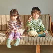 꽁꼬떼KC 콜미베베ST베스트 유아동복 유아동 상의 아우터