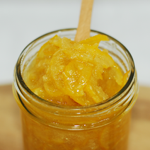 다다홈쿡 유자청 500g 유자차 고흥 유자 수제청 수제 과일청