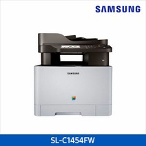 [신세계TV쇼핑][삼성] 컬러 레이저 복합기 SL-C1454FW