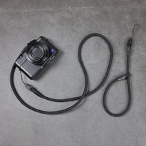 카메라 숄더 스트랩 퀵 릴리스 소니 Rx100m7mm6m5a 캐논 G7x3g7x2 끈 Gr2 손목 스트랩 핸드 로프, -주문5위안쿠폰-고객서비스얻을-