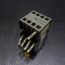 금성 SRX-8P 220V 전자개폐기-M0590
