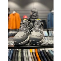 블랙야크 보아기능성 등산화 Q510 SOUL GTX ABSHX2921