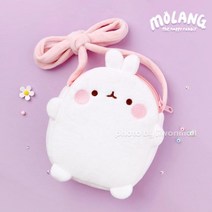 몰랑이 아이 어린이집 미니 소풍 가방 남자아이선물