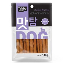 기호성 좋은 갱얼쥐 연어 스틱 간식 2개 댕댕이알레르기간식 노견아토피간식 강지육포