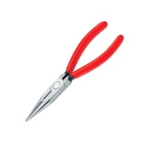 2501140 (140mm) 독일정품 크니픽스 롱로우즈플라이어 크니픽스플라이어 토탈공구, 1개