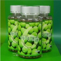 매실환 매실농축액 칡분말 국산매실, 3세트