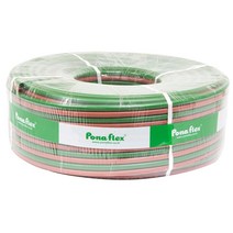 풍남포나후렉스 쌍호스 8MM(5/16)x100M