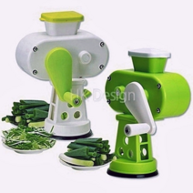 오너클랜 파채 해피쿠킹 파써리 파절단기 삼겹살파티, 본품