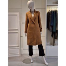 올리비아로렌 NEW. (VOPEAWW A371) 롱 코트