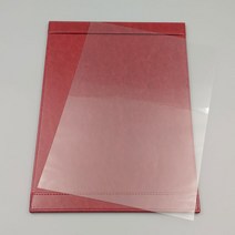 을지메뉴 베이직 1단 메뉴판 메뉴북 메뉴판제작