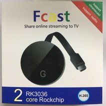무선 와이파이 미러링 케이블 HDMI 호환 어댑터 CM3-TV 2.4g 1080p 디스플레이 동글 아이폰 고글 크롬캐스트 RK3036, 1.cm3