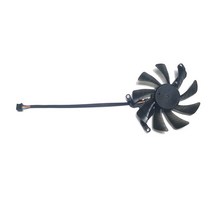85mm kfa2 rtx 3060 비디오 카드 팬 fy09015m12lpa 4pin dc 12v 냉각 팬 galaxy geforce rtx3060 rtx 3060ti lhr 그래픽, 1-1개