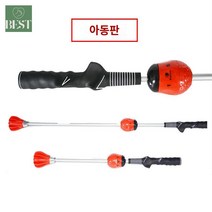 골프 스윙 보조기, A358