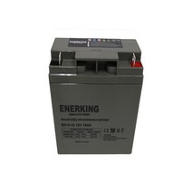 에너킹 EK12-18(12V 18AH) 파워뱅크 UPS 예초기 배터리, 1개