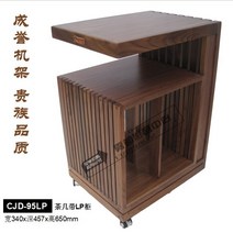 턴테이블 선반 아트월 LP 스탠드 수납장 전축 성예 원목 오디오랙 D95LP 티테이블 블랙테이프 레코드랙 수납보관함 비 착불