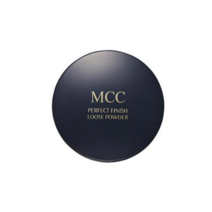 MCC 퍼펙트 피니쉬 NEW 페이스 루스파우더 40g, 23호 내추럴베이지, 7개