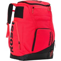 ROSSIGNOL 로시뇰 부츠백 스키백 스키 부츠가방 75L, 레드
