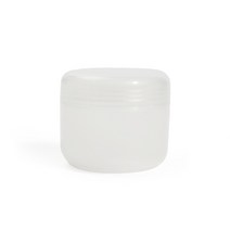 50g 라운드라인 크림용기(반투명), 1개(600원)