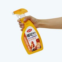 JH 자동차 카렉스 3분세차 레자_고무_플라스틱 왁스, 1개