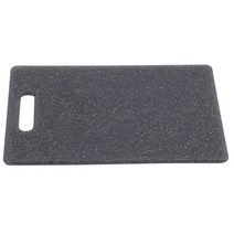 실리콘 도마 거치대 향균 대리석 외관 스타일 미끄럼 방지 디자인 TPR 주방 야채 고기용 식기 세척기 1 개, [02] 30X20cm